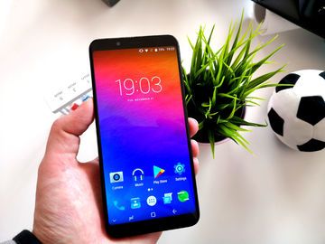 Umidigi S2 Review