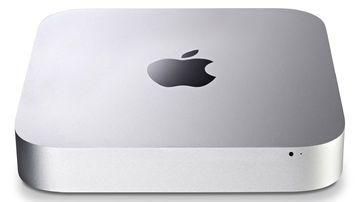 Anlisis Apple Mac Mini 2017