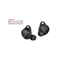 Samsung Gear IconX test par What Hi-Fi? Samsung Gear IconX test par What Hi-Fi?