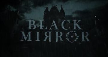 Anlisis Black Mirror 