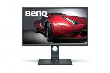 BenQ PD3200U test par DigitalTrends