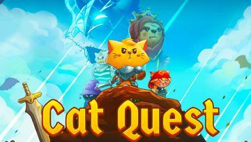 Cat Quest test par ActuGaming