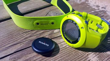 Anlisis Suunto Ambit 3 Run