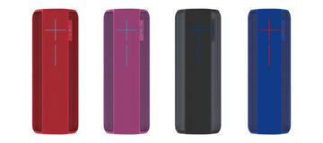 Ultimate Ears Megaboom test par Day-Technology Ultimate Ears Megaboom test par Day-Technology