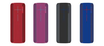 Ultimate Ears Megaboom test par Day-Technology