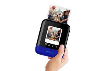 Polaroid Pop Instant Review: 1 Ratings, Pros and Cons