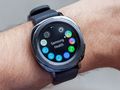 Samsung Gear Sport test par Tom's Guide (FR) Samsung Gear Sport test par Tom's Guide (FR)