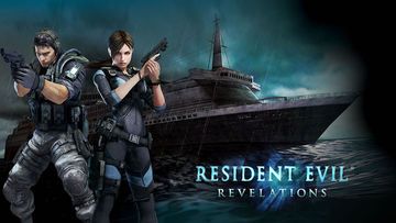 Test Resident Evil Revelations 2
