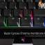 Razer Cynosa test par Pokde.net