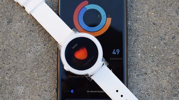 TicWatch E test par Wareable