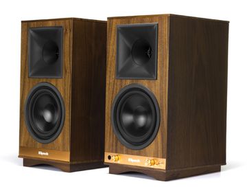Anlisis Klipsch The Sixes