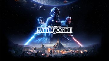 Star Wars Battlefront II test par GamingWay Star Wars Battlefront II test par GamingWay