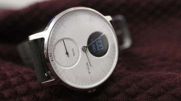 Nokia Steel HR Review: 6 Ratings, Pros and Cons