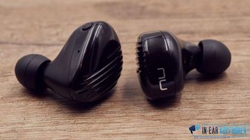 Optoma NuForce Be Free8 test par In-Ear Kopfherer