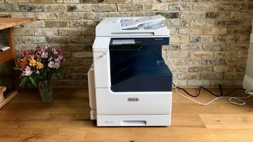 Xerox VersaLink C7020 Review: 1 Ratings, Pros and Cons