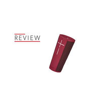 Ultimate Ears Megablast test par What Hi-Fi? Ultimate Ears Megablast test par What Hi-Fi?