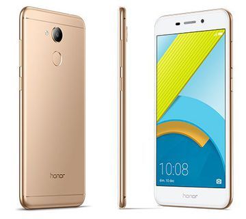 Honor 6C Pro test par Les Numériques Honor 6C Pro test par Les Numériques