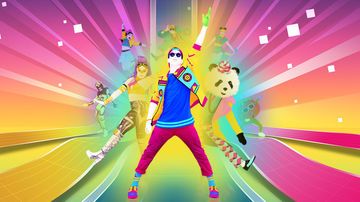 Just Dance 2018 test par ActuGaming