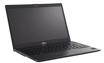 Fujitsu LifeBook U937 test par PCtipp Fujitsu LifeBook U937 test par PCtipp