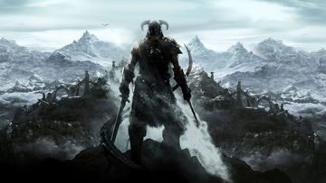 The Elder Scrolls V : Skyrim VR test par PXLBBQ The Elder Scrolls V : Skyrim VR test par PXLBBQ