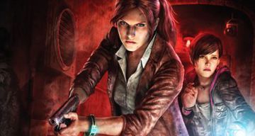 Resident Evil Revelations 2 test par JVL Resident Evil Revelations 2 test par JVL