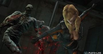 Resident Evil Revelations test par JVL Resident Evil Revelations test par JVL