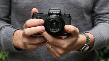 Canon Powershot G1 X Mark III im Test: 8 Bewertungen, erfahrungen, Pro und Contra