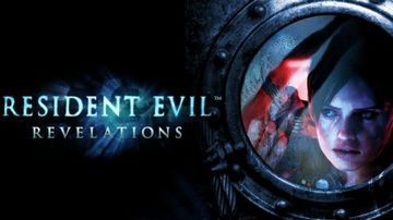 Resident Evil Revelations test par GameBlog.fr Resident Evil Revelations test par GameBlog.fr