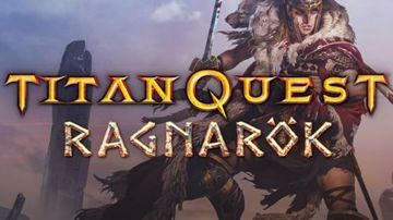 Test Titan Quest Ragnark