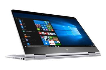 HP Spectre x360 test par DigitalTrends HP Spectre x360 test par DigitalTrends