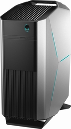 Alienware Aurora R7 test par ComputerShopper