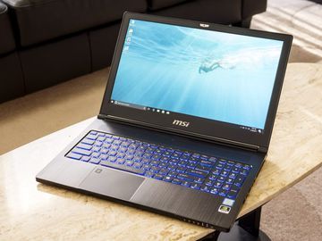 MSI WS63 im Test: 3 Bewertungen, erfahrungen, Pro und Contra