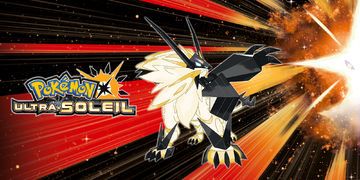 Pokemon Ultra Sun and Ultra Moon test par ActuGaming Pokemon Ultra Sun and Ultra Moon test par ActuGaming