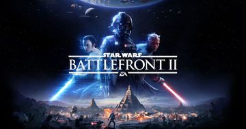 Star Wars Battlefront II test par SiteGeek Star Wars Battlefront II test par SiteGeek
