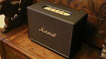 Marshall Woburn im Test: 1 Bewertungen, erfahrungen, Pro und Contra