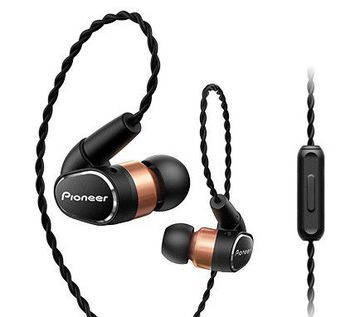 Pioneer SE-CH9T im Test: 2 Bewertungen, erfahrungen, Pro und Contra