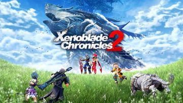 Xenoblade Chronicles 2 test par GameBlog.fr Xenoblade Chronicles 2 test par GameBlog.fr