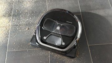 Samsung Aspirateur Robot Star Wars Review: 1 Ratings, Pros and Cons