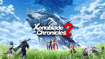 Xenoblade Chronicles 2 test par ActuGaming Xenoblade Chronicles 2 test par ActuGaming