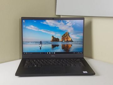 Dell Latitude 7380 test par NotebookReview