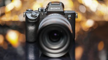 Anlisis Sony A7R III