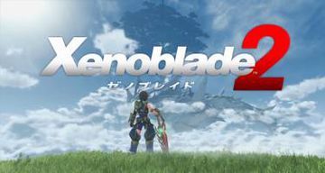 Xenoblade Chronicles 2 test par JVL Xenoblade Chronicles 2 test par JVL