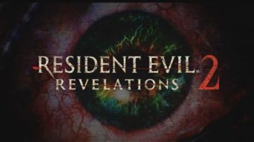 Resident Evil Revelations 2 test par GameBlog.fr Resident Evil Revelations 2 test par GameBlog.fr