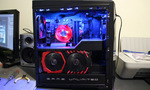 MSI Infinite A test par GamerGen