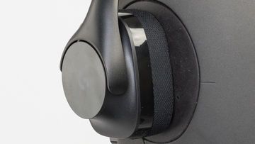 Logitech G533 test par RTings Logitech G533 test par RTings