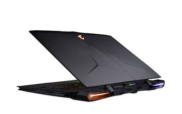 Gigabyte Aorus X9 test par Les Numériques Gigabyte Aorus X9 test par Les Numériques