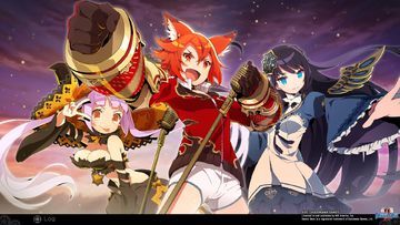 Demon Gaze II test par PXLBBQ