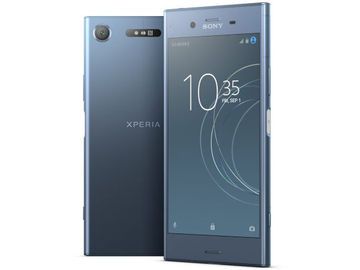 Sony Xperia XZ1 test par NotebookCheck Sony Xperia XZ1 test par NotebookCheck