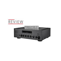 Yamaha R-N803D Review: 1 Ratings, Pros and Cons