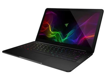 Razer Blade Stealth test par NotebookCheck